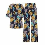 Chic White 3-Piece Mini Skirt and Top Set