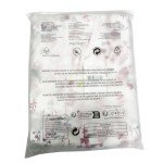 Purple Cat Women's Kimono Robe and Pajamas