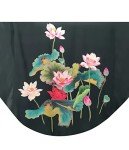 Silk Pajamas & Kimono Robes for Women