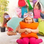 Spa Sleepover Party Favors for Girls 24 Pack