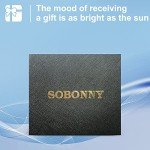 Silk Hair Wrap Headband for Women - Black