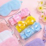 Spa Sleepover Party Favors for Girls 24 Pack