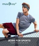 Bluetooth Sleep Headphones Headband for Comfort and Travel