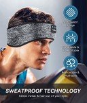 Bluetooth Sleep Headphones Headband for Comfort and Travel
