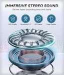 Bluetooth Sleep Headphones Headband for Comfort and Travel