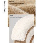 Cozy Winter Ear Warmer and Sleep Eye Mask