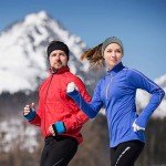 Cozy Winter Ear Warmer and Sleep Eye Mask