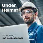 FocusCare Cotton Sleep Cap for Women Hair Loss