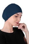 Silky Soft Women's Sleep Cap - Multicolor Options