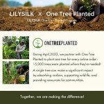 Rosy Pink 100% Silk Sleep Cap for Women