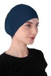 Silky Soft Women's Sleep Cap - Multicolor Options