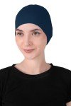 Silky Soft Women's Sleep Cap - Multicolor Options
