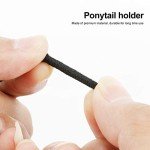 ABOOFAN 6-Pack Ouchless Hair Ties for Women