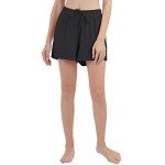 MOLISOHO Women's Pajama Shorts 2-Pack Set