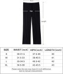Soft Lounge Pants for Women with Pockets