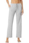 Soft Lounge Pants with Pockets for Women