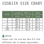 Cozy Plaid Fleece Pajama Pants for Women - 2 Pack