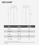 David Archy Women's Comfy Cotton Pajama Pants