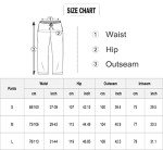 Cozy Grey Flannel Christmas Pajama Pants for Women