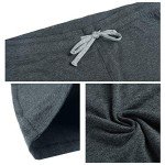 U2SKIIN Women's Soft Cotton Pajama Pants