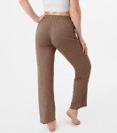 DAVID ARCHY Women's Comfy Bamboo Lounge Pants
