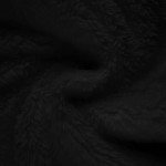 Cozy Women's Fleece Lounge Mini Pajama Shorts