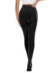 Century Star Women's 80D Tummy Control Tights