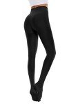 Century Star Women's 80D Tummy Control Tights