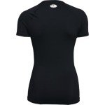 Under Armour Women's HeatGear Compression Short-Sleeve T-Shirt