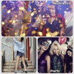 Plus Size Thigh High Fishnet Stockings (4 Pairs)