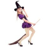 4 Pack Floral Lace & Fishnet Tights for Women