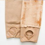 Cozy Women's Fleece Lined Winter Tights - 2-Pack