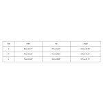 Low Rise Wide Leg Women's Sweatpants in Black