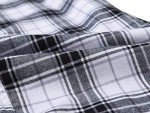 Plaid Women's Pajama Pants for Sleep and Loungewear