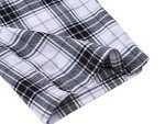 Plaid Women's Pajama Pants for Sleep and Loungewear