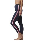 Tommy Hilfiger Women's Retro Graphic Pajama Leggings