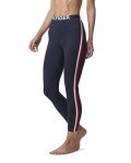 Tommy Hilfiger Women's Retro Graphic Pajama Leggings