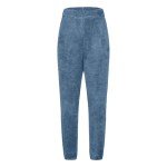 Women's Cozy Fuzzy Flannel Pajama Pants