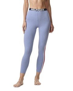 Tommy Hilfiger Women’s Retro Graphic Pajama Leggings
