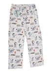 Snoopy Lightweight Lounge Pants for Women & Men