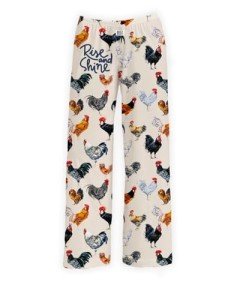 Cozy Brief Insanity Lounge Pants for All Sizes