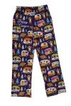 Comfy Lounge Pajama Pants with Pockets for Everyone