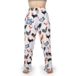 Cozy Brief Insanity Lounge Pants for All Sizes