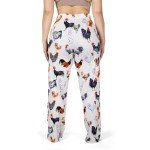 Cozy Brief Insanity Lounge Pants for All Sizes