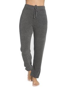 CozyChic Ultra Lite Women's Track Pants - Carbon