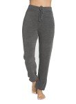 CozyChic Ultra Lite Women's Track Pants - Carbon