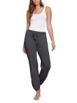 CozyChic Ultra Lite Women's Track Pants - Carbon
