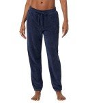 Indigo CozyTerry Joggers for Women