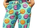 Coca-Cola Inspired Soft Lounge Pants for Everyone