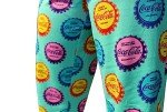 Coca-Cola Inspired Soft Lounge Pants for Everyone